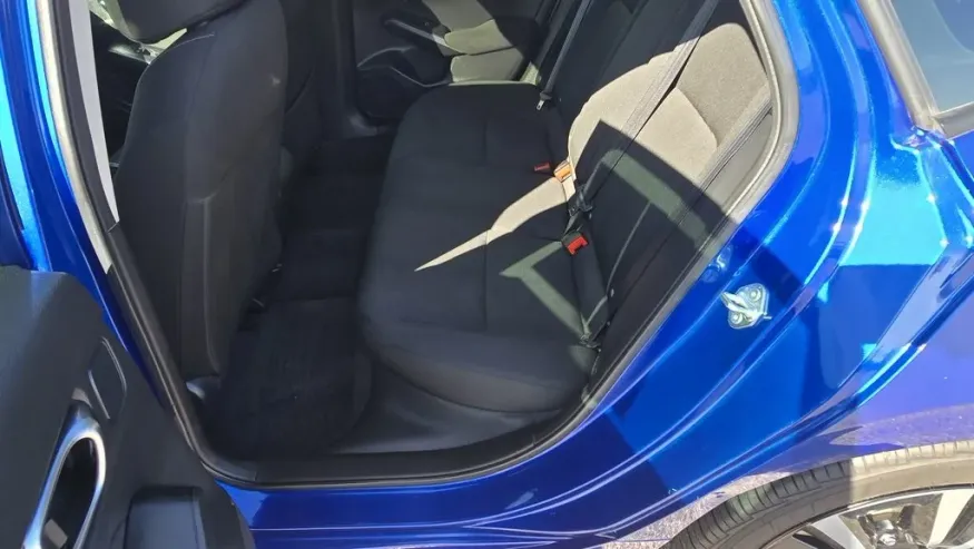 2022 Honda Civic | Photo 27 of 28