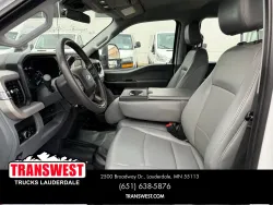 2024 Ford Super Duty F-250 XL | Thumbnail Photo 4 of 20