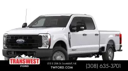 2026 Ford Super Duty F-250 | Thumbnail Photo 8 of 8