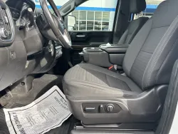 2022 GMC Sierra 2500HD SLE | Thumbnail Photo 13 of 19