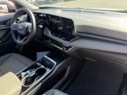 2025 Chevrolet Equinox AWD LT | Thumbnail Photo 13 of 22