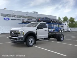 2026 Ford Super Duty F-550 XL | Thumbnail Photo 1 of 22
