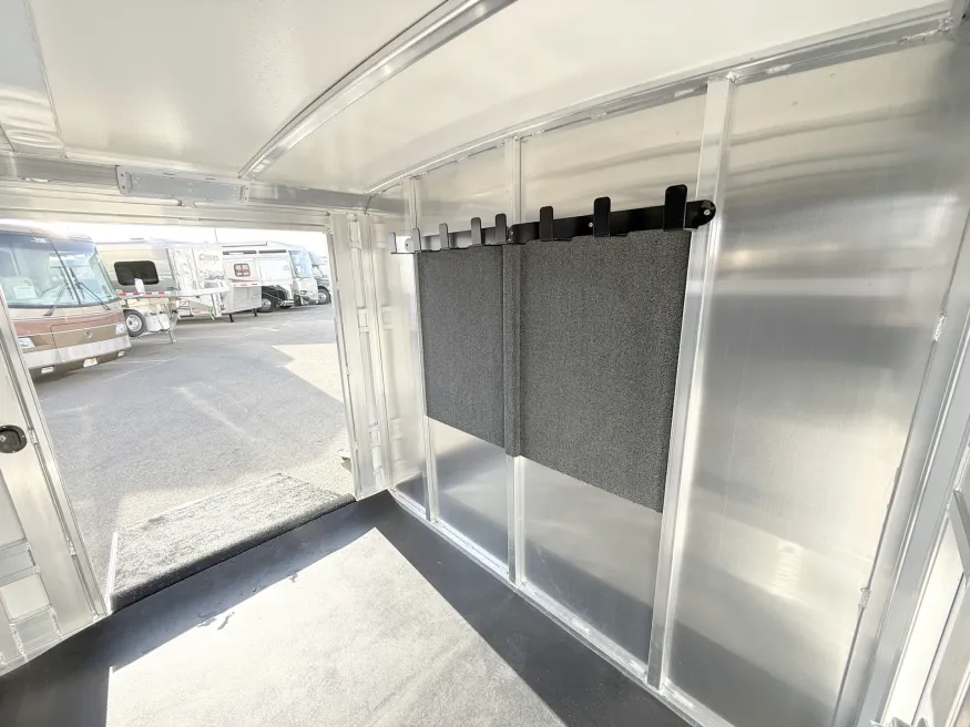 2026 Cimarron Stierwalt Pro Series | Photo 18 of 21