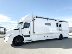 2026 Renegade Explorer 40ERB | Thumbnail Photo 21 of 29