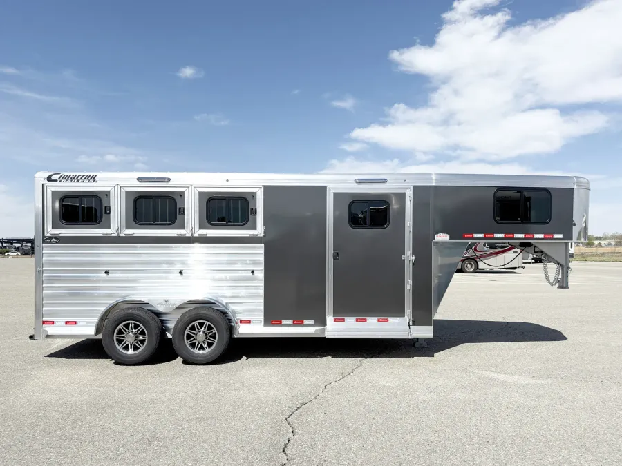 2027 Cimarron Norstar 3HGN | Photo 3 of 18