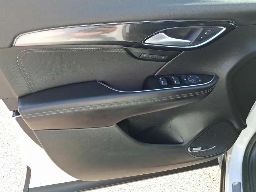 2024 Buick Envision Preferred | Photo 11 of 20