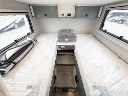 2026 Winnebago EKKO 23B | Thumbnail Photo 11 of 23