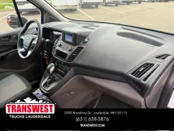 2023 Ford Transit Connect XL | Thumbnail Photo 4 of 20