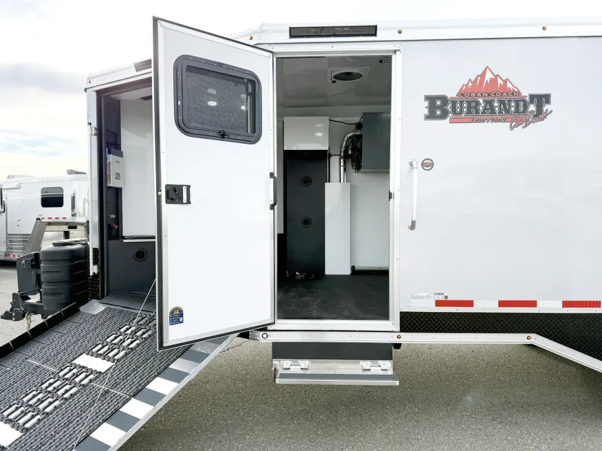 2026 Logan Coach Horse Power | Photo 12 of 20