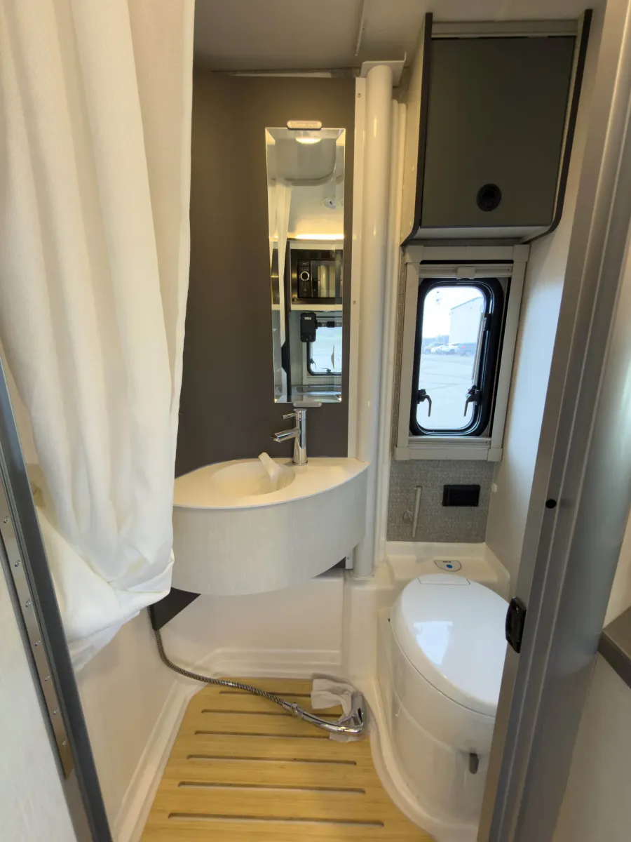 2027 Winnebago EKKO 22A | Photo 18 of 27