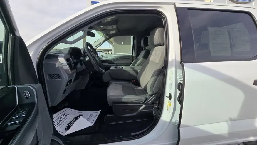 2023 Ford F-150 | Photo 16 of 24