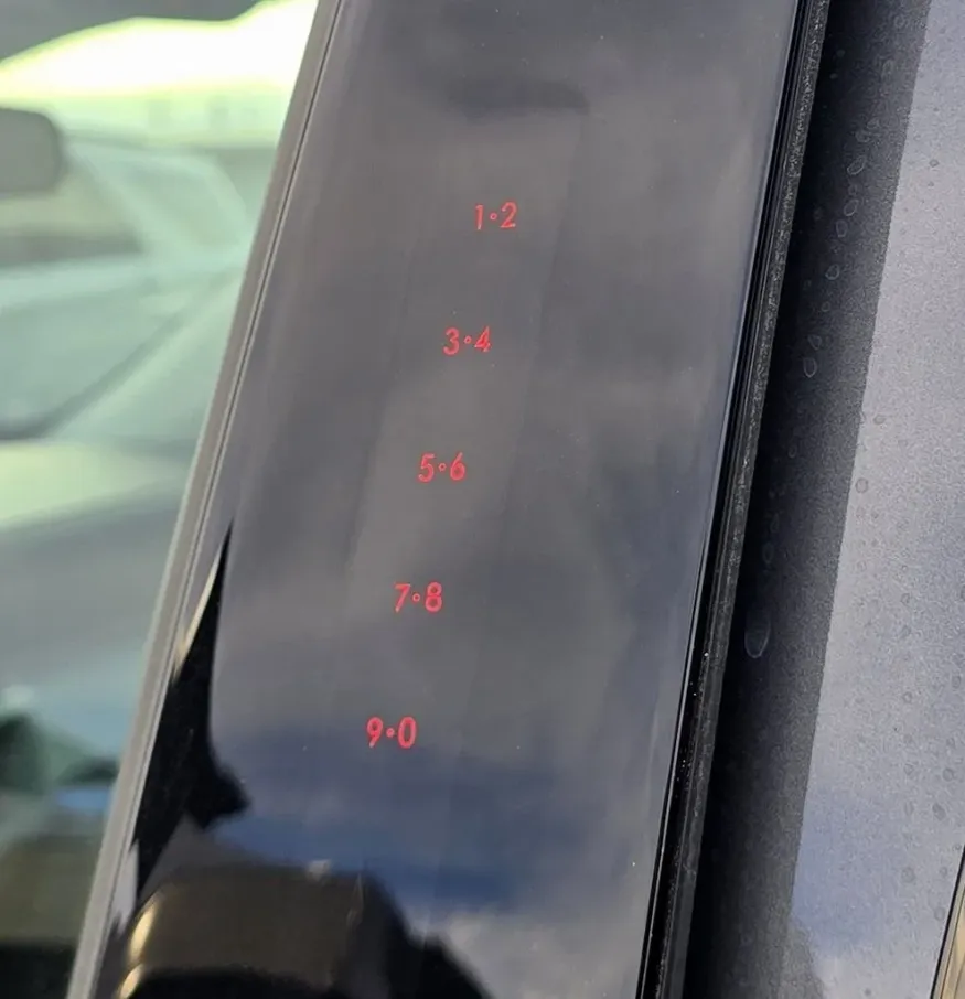 2026 Ford Explorer | Photo 12 of 31