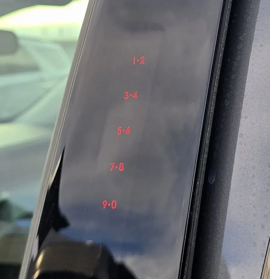 2026 Ford Explorer | Photo 12 of 31