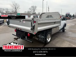 2019 RAM 5500HD Tradesman | Thumbnail Photo 11 of 20