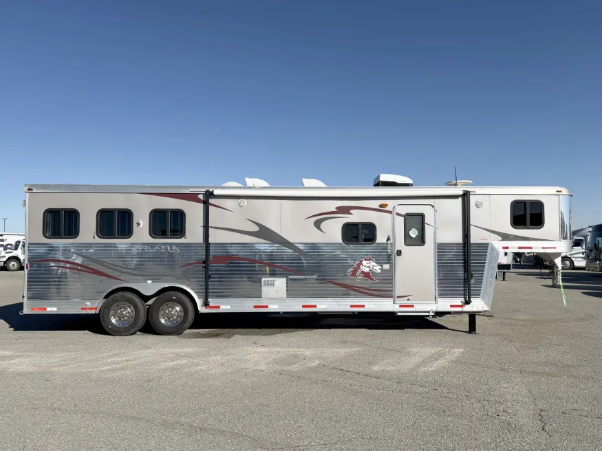 2009 Bison Stratus 3HGNLQ | Photo 2 of 24