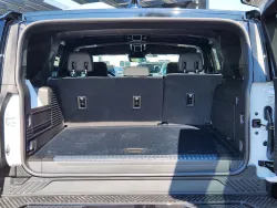 2026 GMC HUMMER EV SUV 2X | Thumbnail Photo 15 of 30