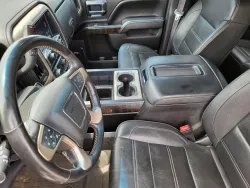 2015 GMC Sierra 2500HD Denali | Thumbnail Photo 11 of 24