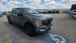 2023 Ford F-150 | Thumbnail Photo 3 of 30