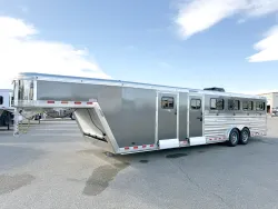 2026 Cimarron Showstar LX | Thumbnail Photo 20 of 22