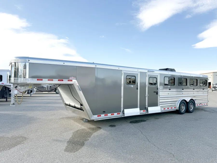 2026 Cimarron Showstar LX | Photo 20 of 22