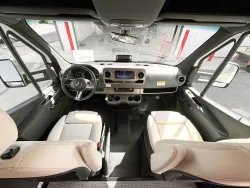 2026 Winnebago Navion 24D | Thumbnail Photo 4 of 23