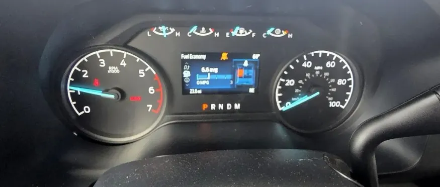 2026 Ford Super Duty F-250 | Photo 27 of 38