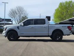 2024 Ford F-150 Platinum | Thumbnail Photo 3 of 26
