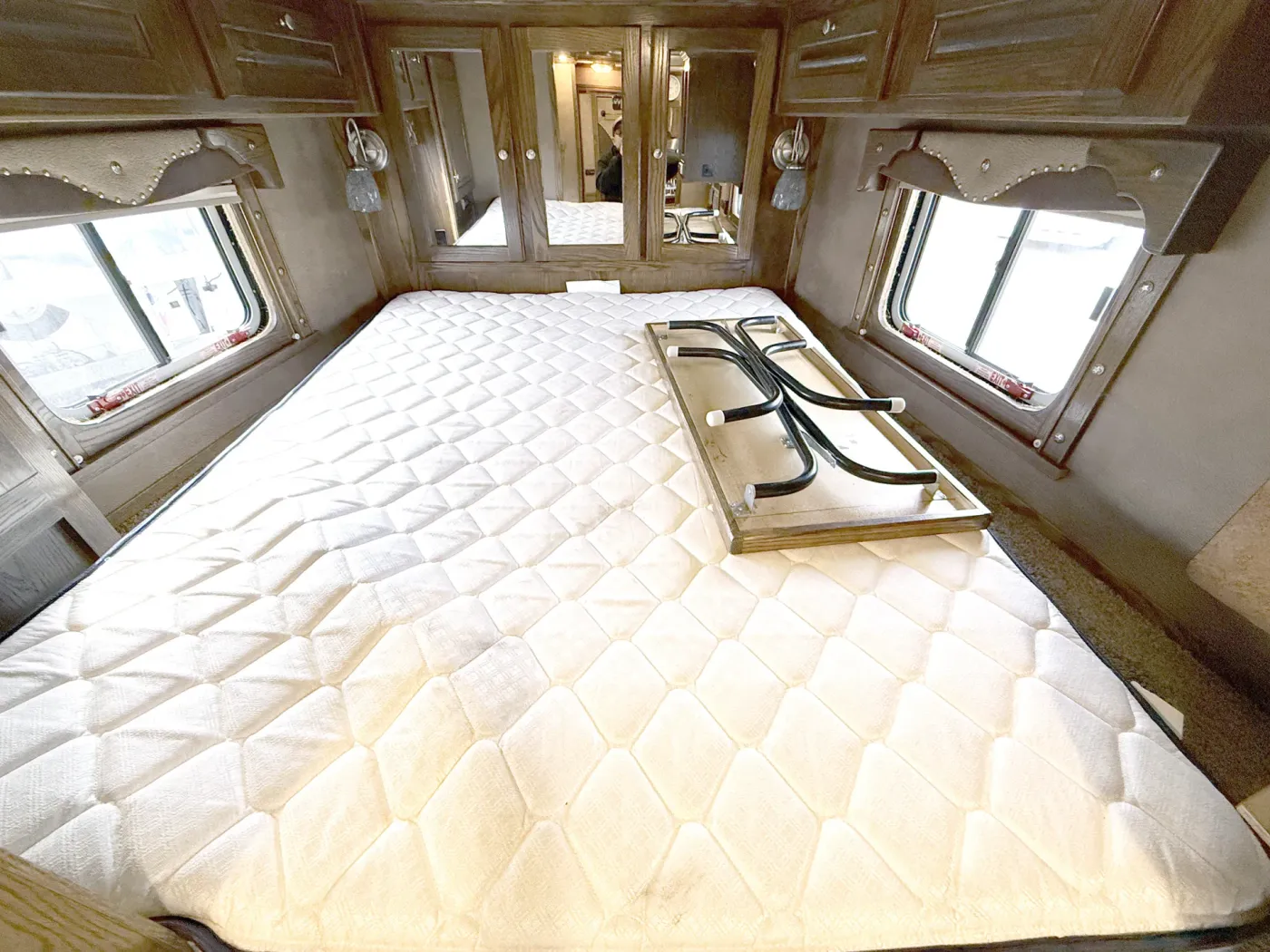 2015 Sooner 5HLQ | Photo 5 of 23