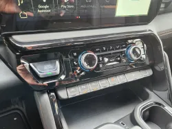 2026 GMC Sierra 1500 AT4 | Thumbnail Photo 26 of 31