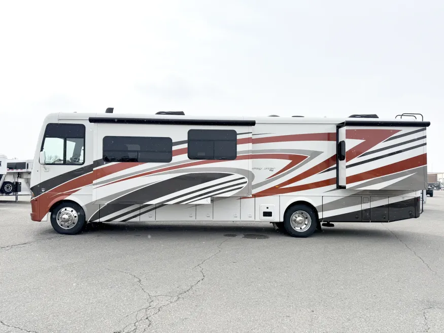 2022 Newmar Bay Star 3626 | Photo 21 of 30