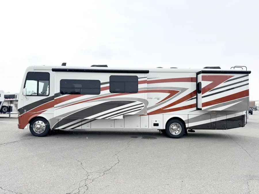 2022 Newmar Bay Star 3626 | Photo 21 of 30