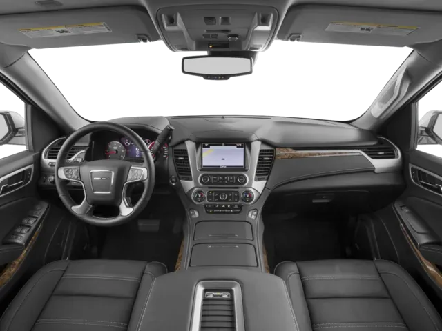 2017 GMC Yukon | Photo 4 of 13