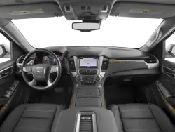 2017 GMC Yukon | Thumbnail Photo 4 of 13