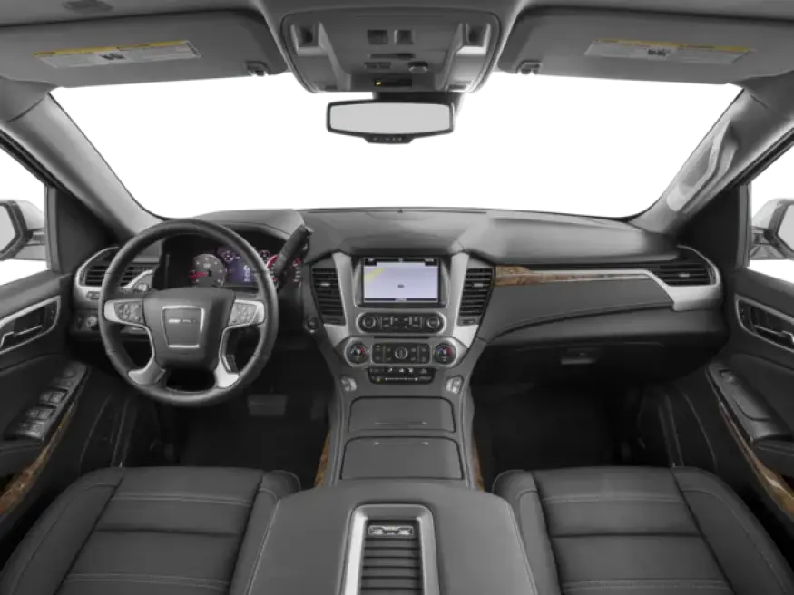 2017 GMC Yukon | Photo 4 of 13