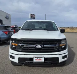 2026 Ford F-150 | Thumbnail Photo 2 of 29