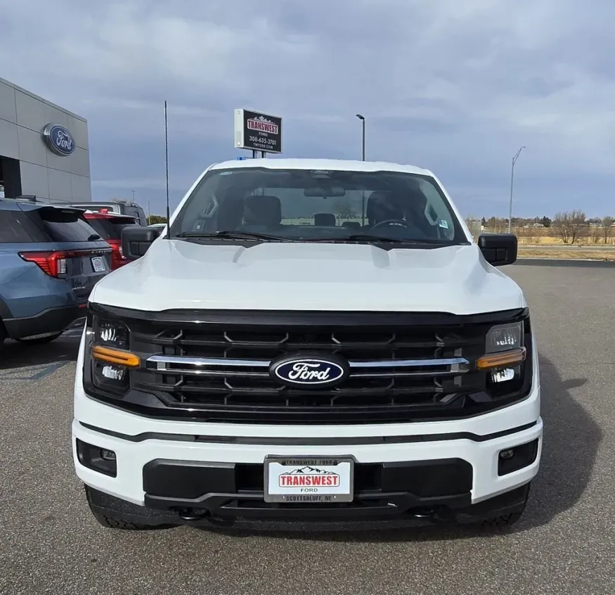 2026 Ford F-150 | Photo 2 of 29