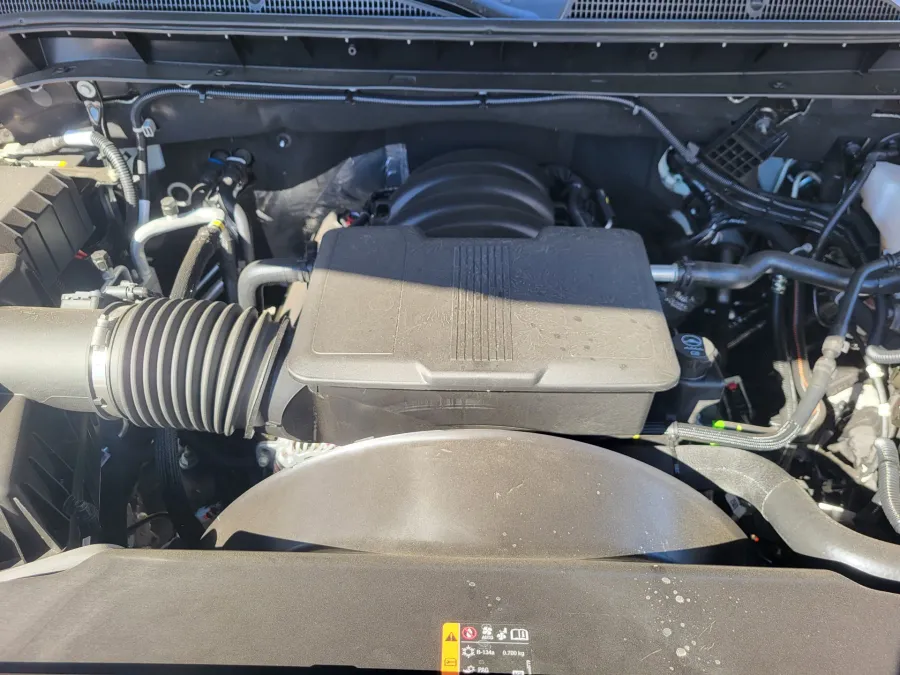 2026 GMC Sierra 2500HD Pro | Photo 28 of 30