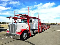 2020 Peterbilt 389 | Thumbnail Photo 1 of 35