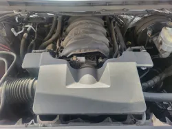 2017 Chevrolet Silverado 1500 LT | Thumbnail Photo 21 of 23