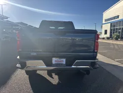 2026 Chevrolet Silverado 2500HD LTZ | Thumbnail Photo 3 of 19