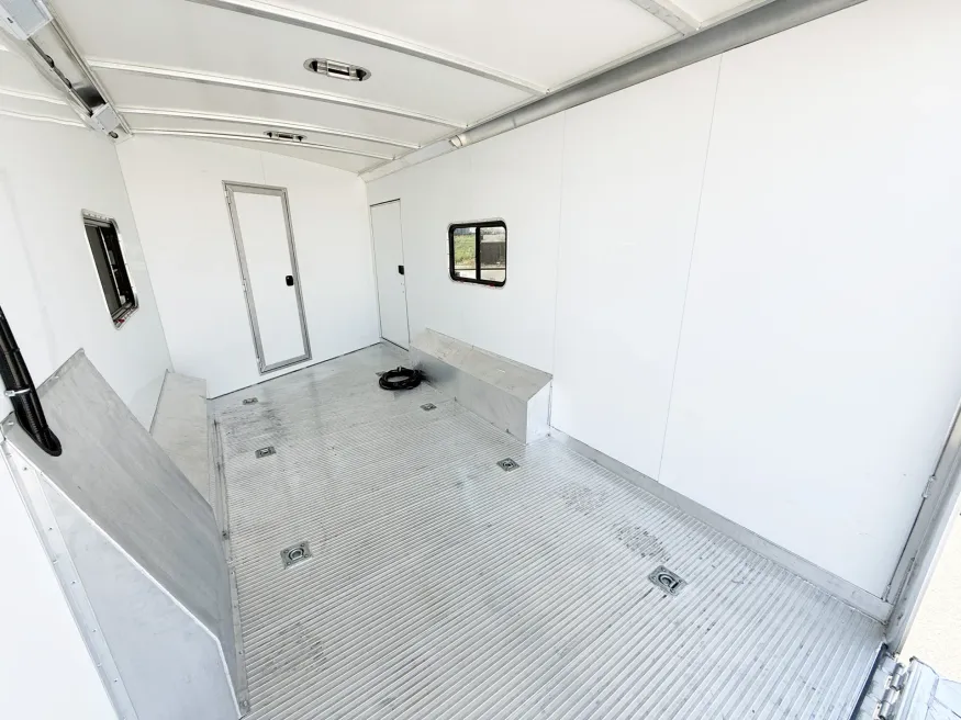 2017 Cimarron Transtar | Photo 21 of 24