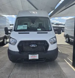 2025 Ford Transit-350 | Thumbnail Photo 2 of 24