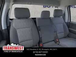 2026 Ford Super Duty F-350 XL | Thumbnail Photo 9 of 22