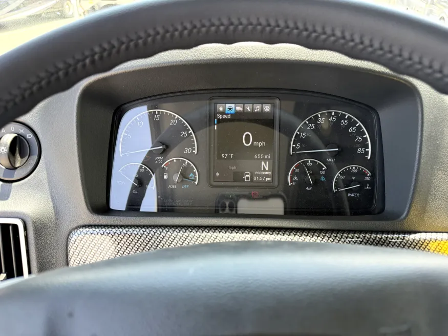 2026 Freightliner M2 112 SUMMIT HAULER | Photo 8 of 24