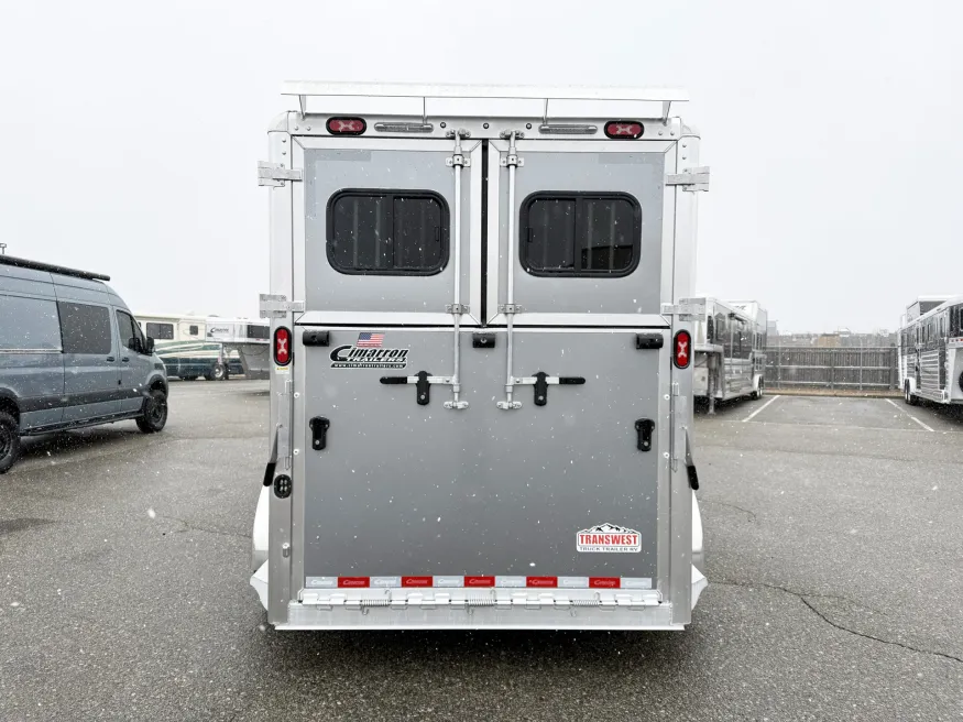 2026 Cimarron Norstar 2HBP | Photo 10 of 19