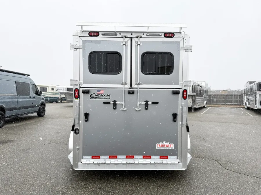 2026 Cimarron Norstar 2HBP | Photo 10 of 19