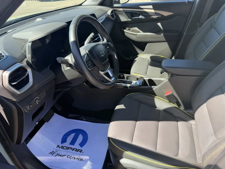2024 Chevrolet Trailblazer ACTIV | Photo 15 of 20