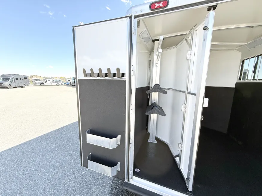 2026 Cimarron Norstar 2HGN | Photo 11 of 15