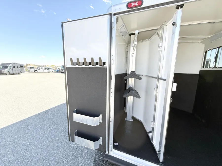 2026 Cimarron Norstar 2HGN | Photo 11 of 15