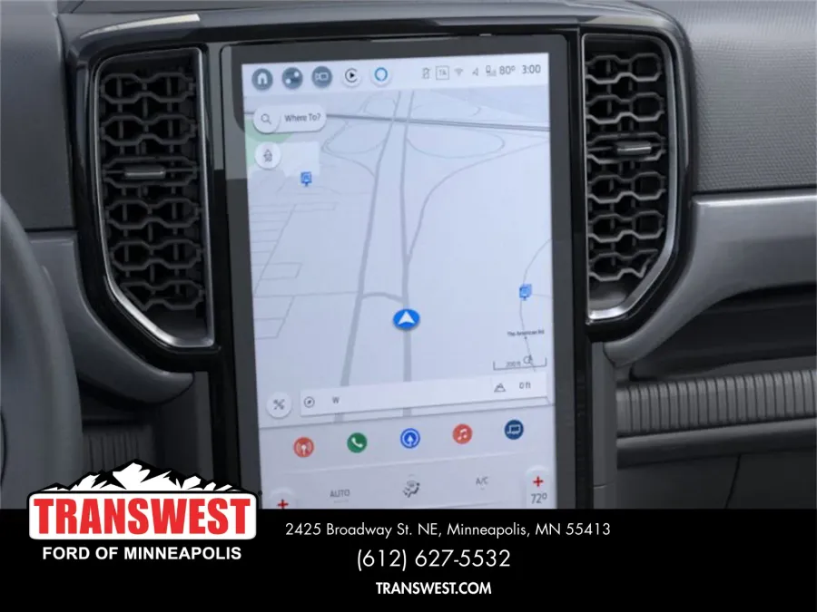 2025 Ford Ranger | Photo 14 of 22